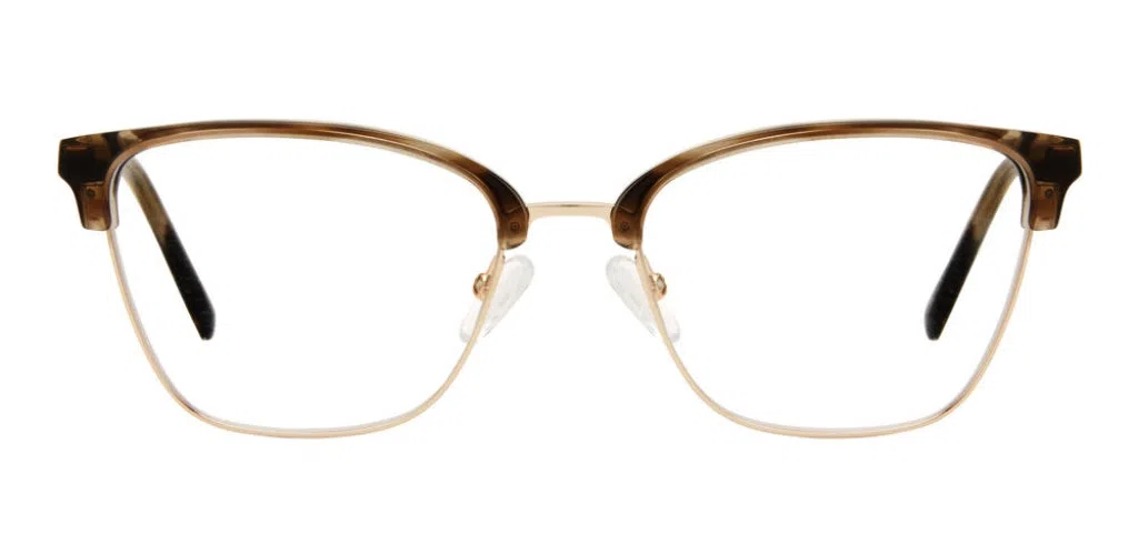 Adensco AD256 Eyeglasses - view 6